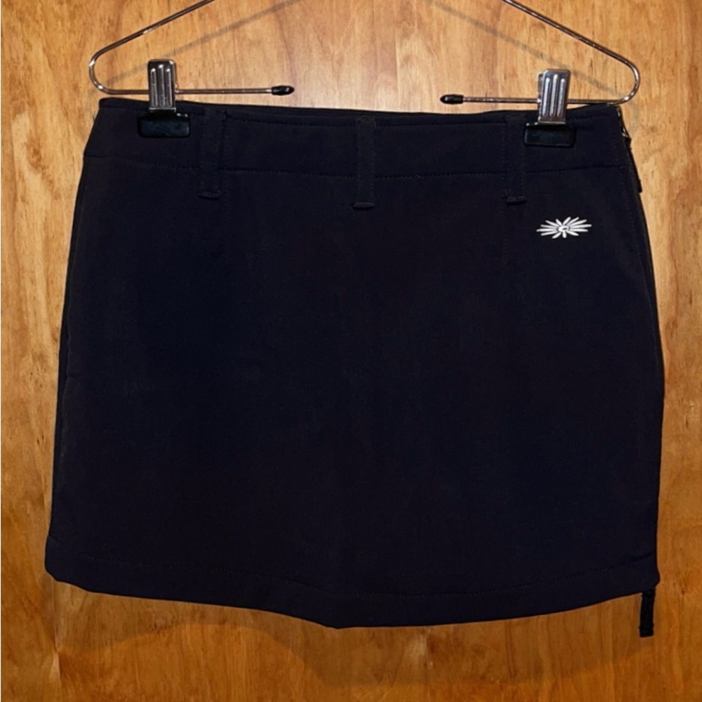 Skhoop Adventure Mini Skirt